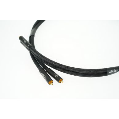 Межблочный кабель rca Increcable GEM, 1.5 м